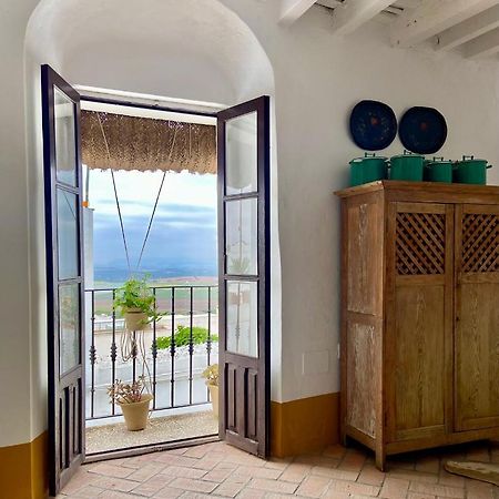 Apartamento San Juan Vejer de la Frontera Εξωτερικό φωτογραφία