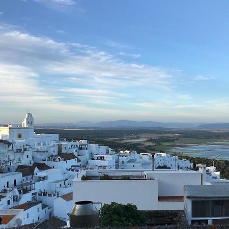 Apartamento San Juan Vejer de la Frontera Εξωτερικό φωτογραφία