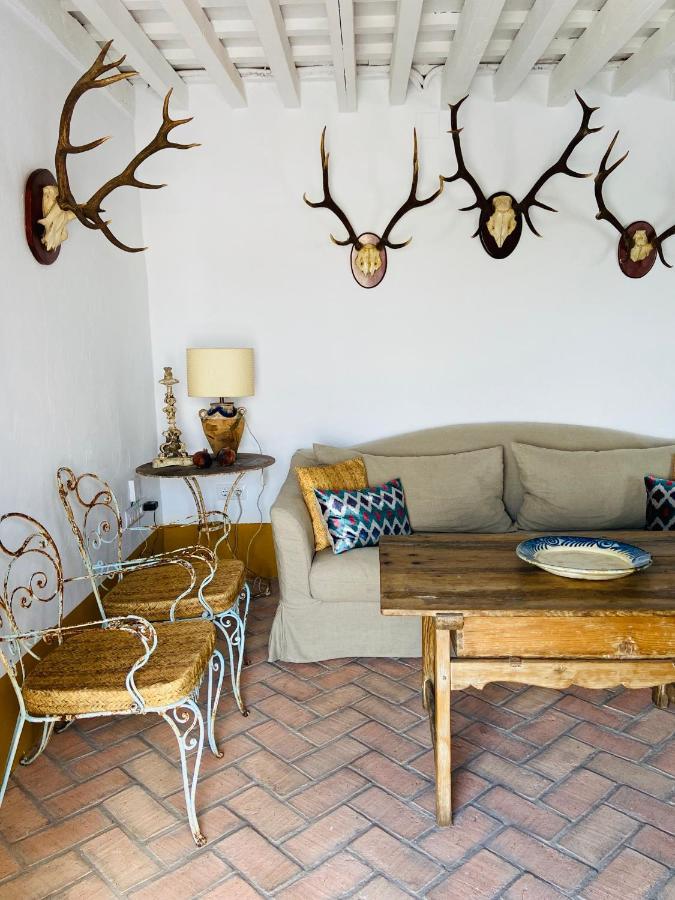 Apartamento San Juan Vejer de la Frontera Εξωτερικό φωτογραφία