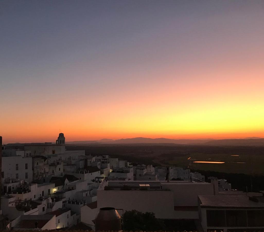 Apartamento San Juan Vejer de la Frontera Εξωτερικό φωτογραφία