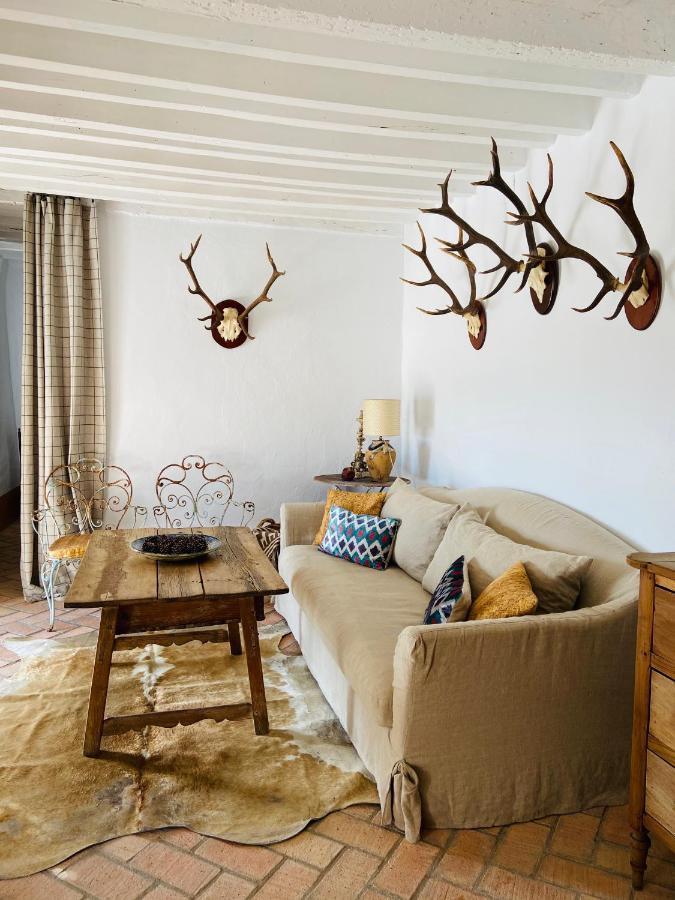 Apartamento San Juan Vejer de la Frontera Εξωτερικό φωτογραφία