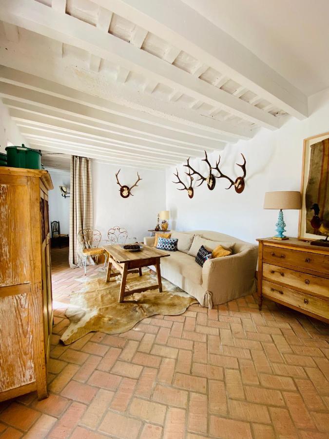 Apartamento San Juan Vejer de la Frontera Εξωτερικό φωτογραφία