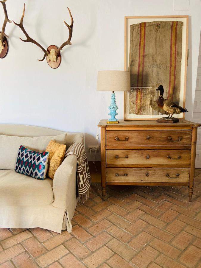 Apartamento San Juan Vejer de la Frontera Εξωτερικό φωτογραφία