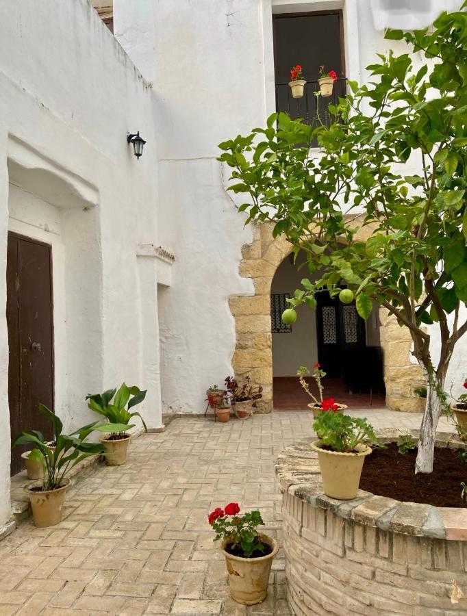Apartamento San Juan Vejer de la Frontera Εξωτερικό φωτογραφία