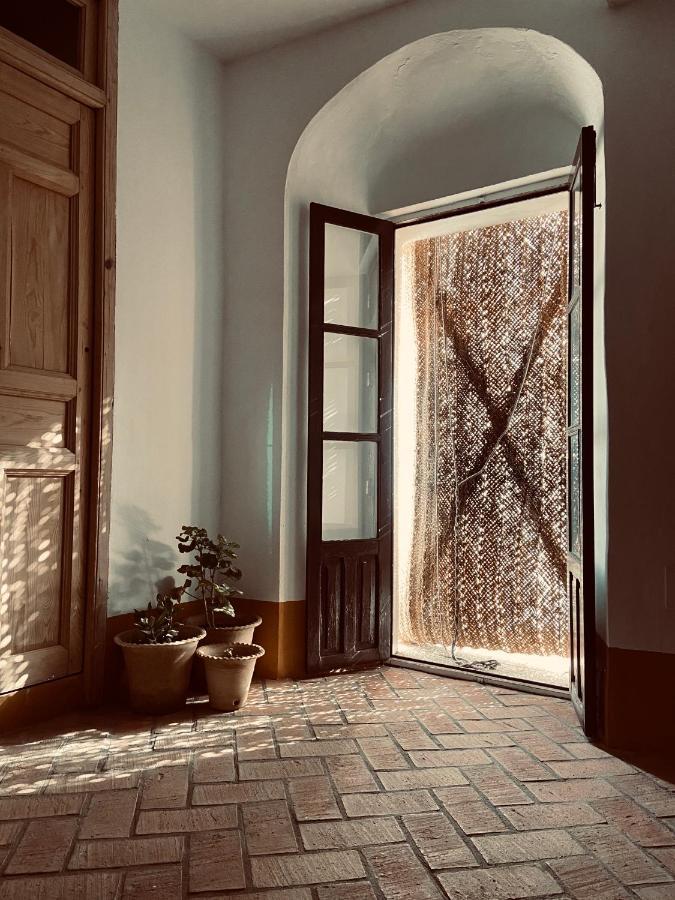 Apartamento San Juan Vejer de la Frontera Εξωτερικό φωτογραφία