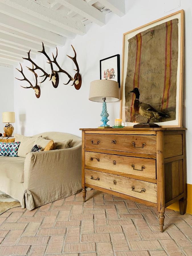 Apartamento San Juan Vejer de la Frontera Εξωτερικό φωτογραφία