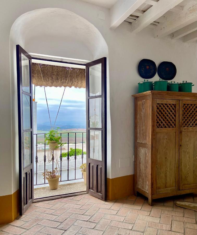 Apartamento San Juan Vejer de la Frontera Εξωτερικό φωτογραφία