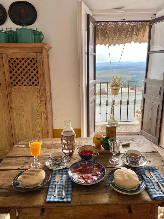 Apartamento San Juan Vejer de la Frontera Εξωτερικό φωτογραφία