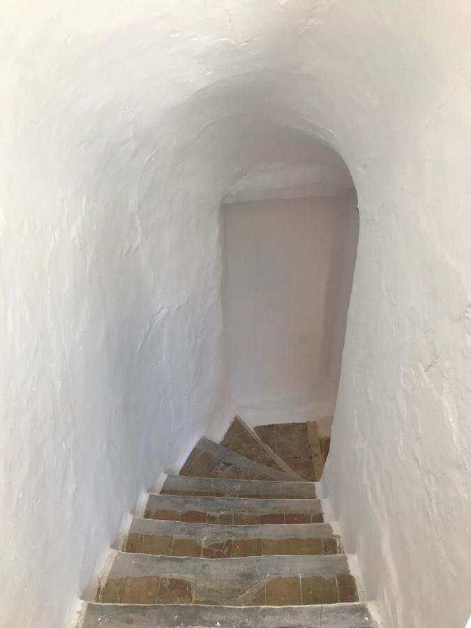 Apartamento San Juan Vejer de la Frontera Εξωτερικό φωτογραφία